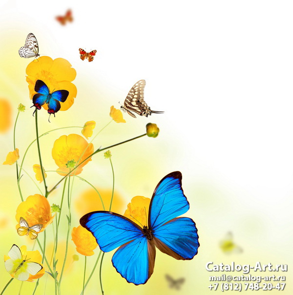  Butterflies 2